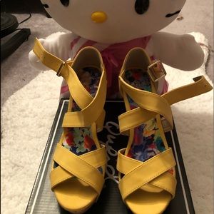 Summertime fine 🌼